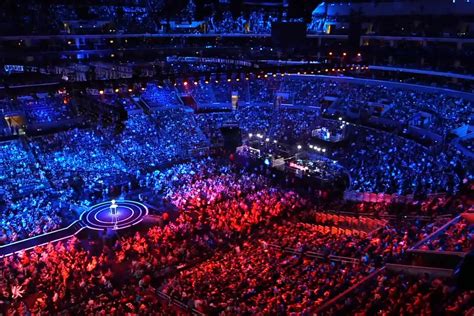 what was tye biggest prize money in esports|The biggest cash prizes in esports .